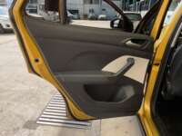 Volkswagen Taigun 2023 5p Highline L3/1.0/T Tiptronic 2023 Volkswagen Taigun Venta Interiores 21