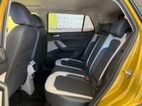 Volkswagen Taigun 2023 5p Highline L3/1.0/T Tiptronic 2023 Volkswagen Taigun Venta Interiores 22