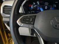 Volkswagen Taigun 2023 5p Highline L3/1.0/T Tiptronic 2023 Volkswagen Taigun Venta Interiores 6