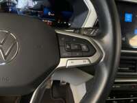 Volkswagen Taigun 2023 5p Highline L3/1.0/T Tiptronic 2023 Volkswagen Taigun Venta Interiores 7