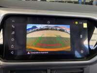 Volkswagen Taigun 2023 5p Highline L3/1.0/T Tiptronic 2023 Volkswagen Taigun Venta Interiores 9