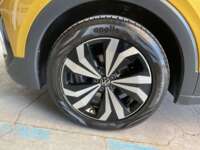 Volkswagen Taigun 2023 5p Highline L3/1.0/T Tiptronic 2023 Volkswagen Taigun Venta Llantas 1