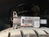 Volkswagen Taigun 2023 5p Highline L3/1.0/T Tiptronic 2023 Volkswagen Taigun Venta Llantas 12