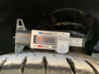 Volkswagen Taigun 2023 5p Highline L3/1.0/T Tiptronic 2023 Volkswagen Taigun Venta Llantas 3