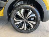 Volkswagen Taigun 2023 5p Highline L3/1.0/T Tiptronic 2023 Volkswagen Taigun Venta Llantas 4
