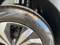 Volkswagen Taigun 2023 5p Highline L3/1.0/T Tiptronic 2023 Volkswagen Taigun Venta Llantas 5