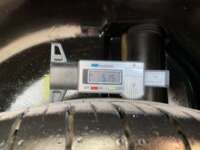 Volkswagen Taigun 2023 5p Highline L3/1.0/T Tiptronic 2023 Volkswagen Taigun Venta Llantas 6