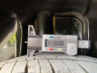 Volkswagen Taigun 2023 5p Highline L3/1.0/T Tiptronic 2023 Volkswagen Taigun Venta Llantas 9