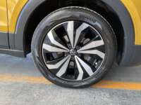 Volkswagen Taigun 2023 5p Highline L3/1.0/T Tiptronic 2023 Volkswagen Taigun Venta Llantas 10