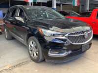 Buick Enclave 2021 5p Avenir V6/3.6 Aut  IMG_3454