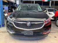 Buick Enclave 2021 5p Avenir V6/3.6 Aut  IMG_3453