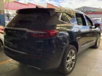 Buick Enclave 2021 5p Avenir V6/3.6 Aut  IMG_3455