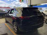 Buick Enclave 2021 5p Avenir V6/3.6 Aut  IMG_3457