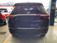 Buick Enclave 2021 5p Avenir V6/3.6 Aut  IMG_3456