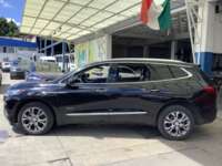 Buick Enclave 2021 5p Avenir V6/3.6 Aut  IMG_3470