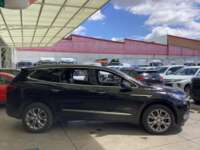 Buick Enclave 2021 5p Avenir V6/3.6 Aut  IMG_3471