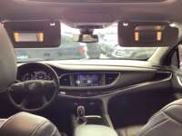 Buick Enclave 2021 5p Avenir V6/3.6 Aut  IMG_3434
