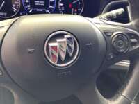 Buick Enclave 2021 5p Avenir V6/3.6 Aut  IMG_3444