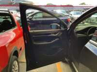 Buick Enclave 2021 5p Avenir V6/3.6 Aut  IMG_3418