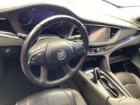 Buick Enclave 2021 5p Avenir V6/3.6 Aut  IMG_3420