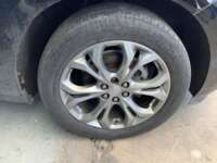 Buick Enclave 2021 5p Avenir V6/3.6 Aut  IMG_3458