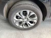 Buick Enclave 2021 5p Avenir V6/3.6 Aut  IMG_3461