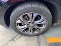Buick Enclave 2021 5p Avenir V6/3.6 Aut  IMG_3467