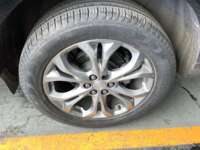 Buick Enclave 2021 5p Avenir V6/3.6 Aut  IMG_3464