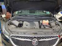 Buick Enclave 2021 5p Avenir V6/3.6 Aut  IMG_3415