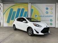 Toyota Prius 2021 5p C Híbrido L4/1.5 Aut 2021 Toyota Prius Venta Exteriores 3