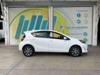 Toyota Prius 2021 5p C Híbrido L4/1.5 Aut 2021 Toyota Prius Venta Exteriores 4