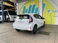 Toyota Prius 2021 5p C Híbrido L4/1.5 Aut 2021 Toyota Prius Venta Exteriores 5