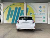 Toyota Prius 2021 5p C Híbrido L4/1.5 Aut 2021 Toyota Prius Venta Exteriores 6