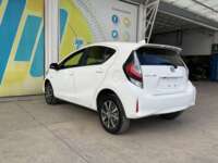 Toyota Prius 2021 5p C Híbrido L4/1.5 Aut 2021 Toyota Prius Venta Exteriores 7