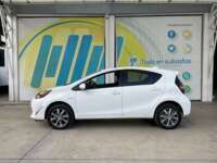 Toyota Prius 2021 5p C Híbrido L4/1.5 Aut 2021 Toyota Prius Venta Exteriores 8