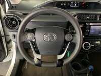 Toyota Prius 2021 5p C Híbrido L4/1.5 Aut 2021 Toyota Prius Venta Interiores 1