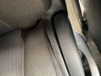 Toyota Prius 2021 5p C Híbrido L4/1.5 Aut 2021 Toyota Prius Venta Interiores 17