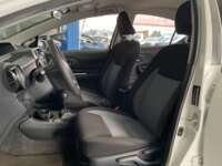 Toyota Prius 2021 5p C Híbrido L4/1.5 Aut 2021 Toyota Prius Venta Interiores 21