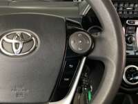 Toyota Prius 2021 5p C Híbrido L4/1.5 Aut 2021 Toyota Prius Venta Interiores 7