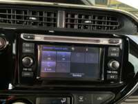 Toyota Prius 2021 5p C Híbrido L4/1.5 Aut 2021 Toyota Prius Venta Interiores 9