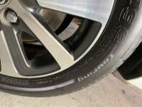 Toyota Prius 2021 5p C Híbrido L4/1.5 Aut 2021 Toyota Prius Venta Llantas 2