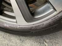 Toyota Prius 2021 5p C Híbrido L4/1.5 Aut 2021 Toyota Prius Venta Llantas 11