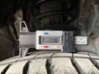 Toyota Prius 2021 5p C Híbrido L4/1.5 Aut 2021 Toyota Prius Venta Llantas 12