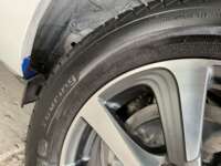 Toyota Prius 2021 5p C Híbrido L4/1.5 Aut 2021 Toyota Prius Venta Llantas 5