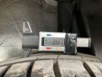 Toyota Prius 2021 5p C Híbrido L4/1.5 Aut 2021 Toyota Prius Venta Llantas 6