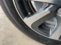 Toyota Prius 2021 5p C Híbrido L4/1.5 Aut 2021 Toyota Prius Venta Llantas 8