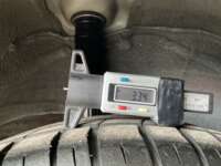 Toyota Prius 2021 5p C Híbrido L4/1.5 Aut 2021 Toyota Prius Venta Llantas 9