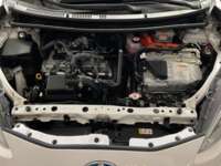 Toyota Prius 2021 5p C Híbrido L4/1.5 Aut 2021 Toyota Prius Venta Motor 2