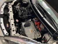 Toyota Prius 2021 5p C Híbrido L4/1.5 Aut 2021 Toyota Prius Venta Motor 3