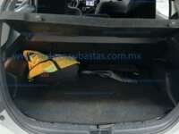 Toyota Prius 2021 5p Base Hibrido L4/1.8 Aut 2021 Toyota Prius Ingreso Cajuela 0